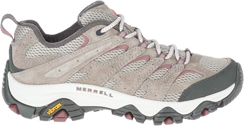 Merrell Men's Moab 3 Hiking Shoe D339