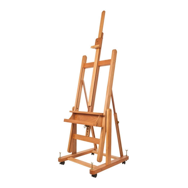 Mabef Convertible Studio Easel D4257