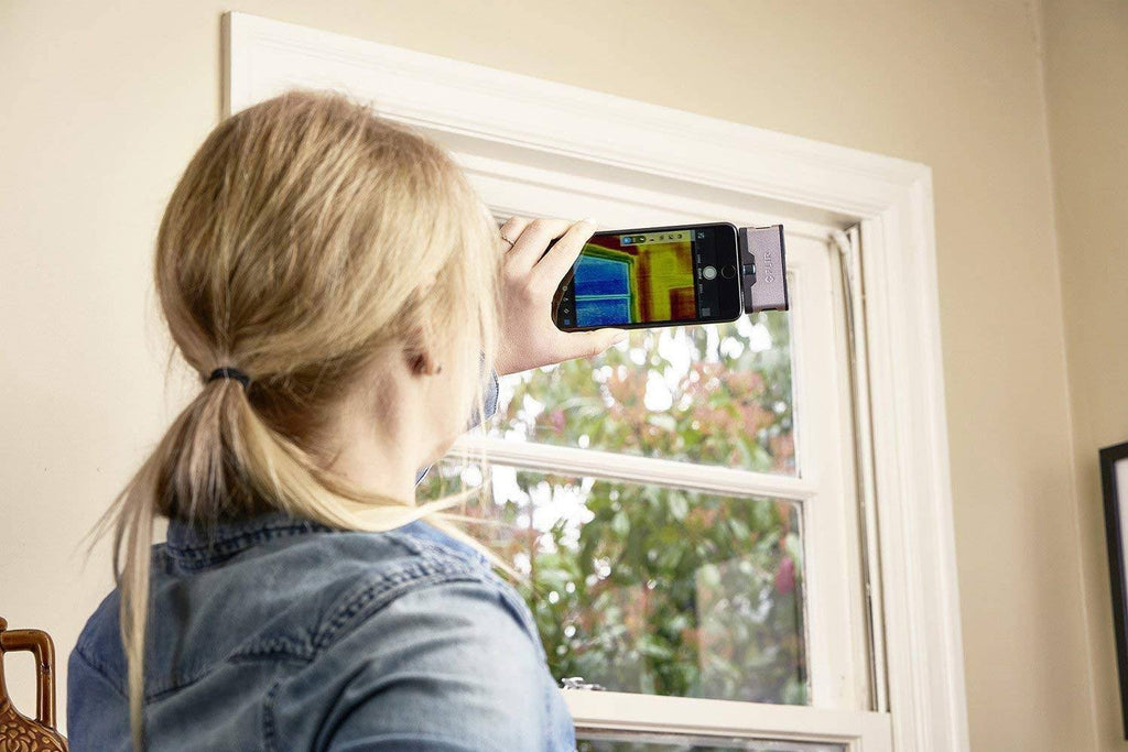 FLIR One Gen 3 Thermal Imaging Camera for Android USB-C O813658