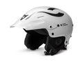 Sweet Protection Rocker Helmet Gloss White, L/XL
