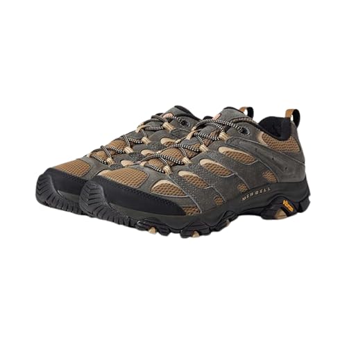 Merrell Men's Moab 3 Hiking Shoe D339