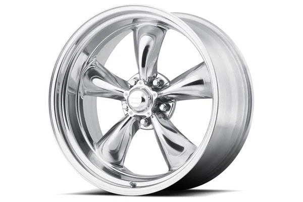 American Racing Torq Thrust II Polished Wheels VN405586147 W314868