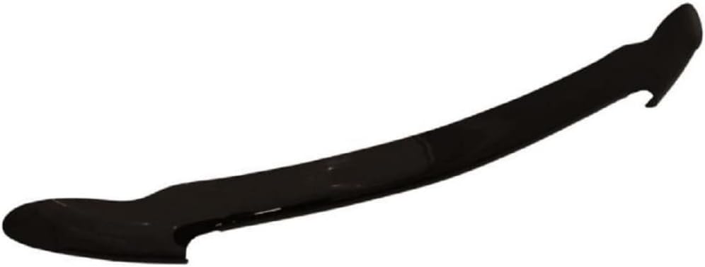 AVS For Toyota Camry 2015-2017 Low Profile Carflector Hood Shield Smoke | 20463