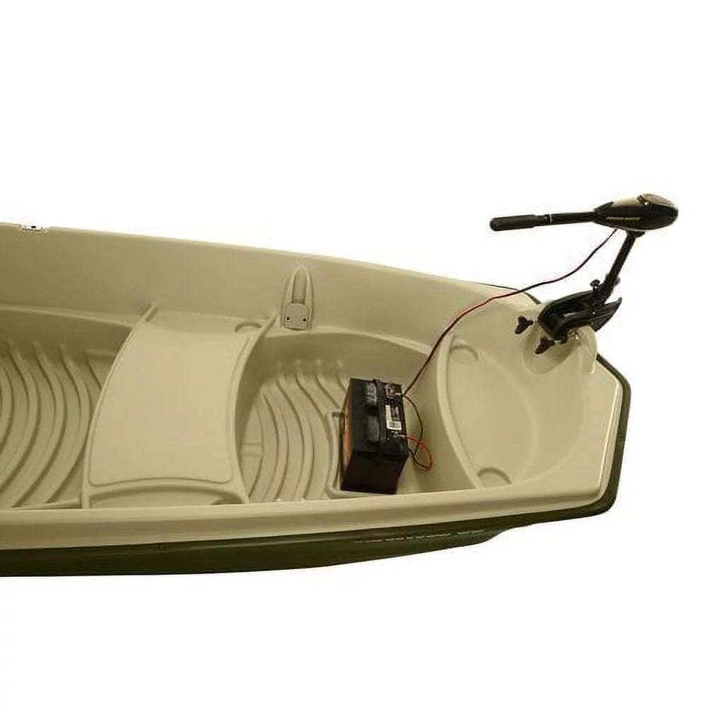 Sun Dolphin American 12' Jon Boat C77751
