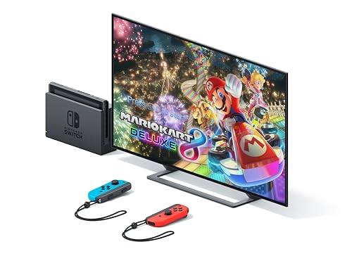 Nintendo Switch™ Mario Kart™ 8 Deluxe Bundle N874