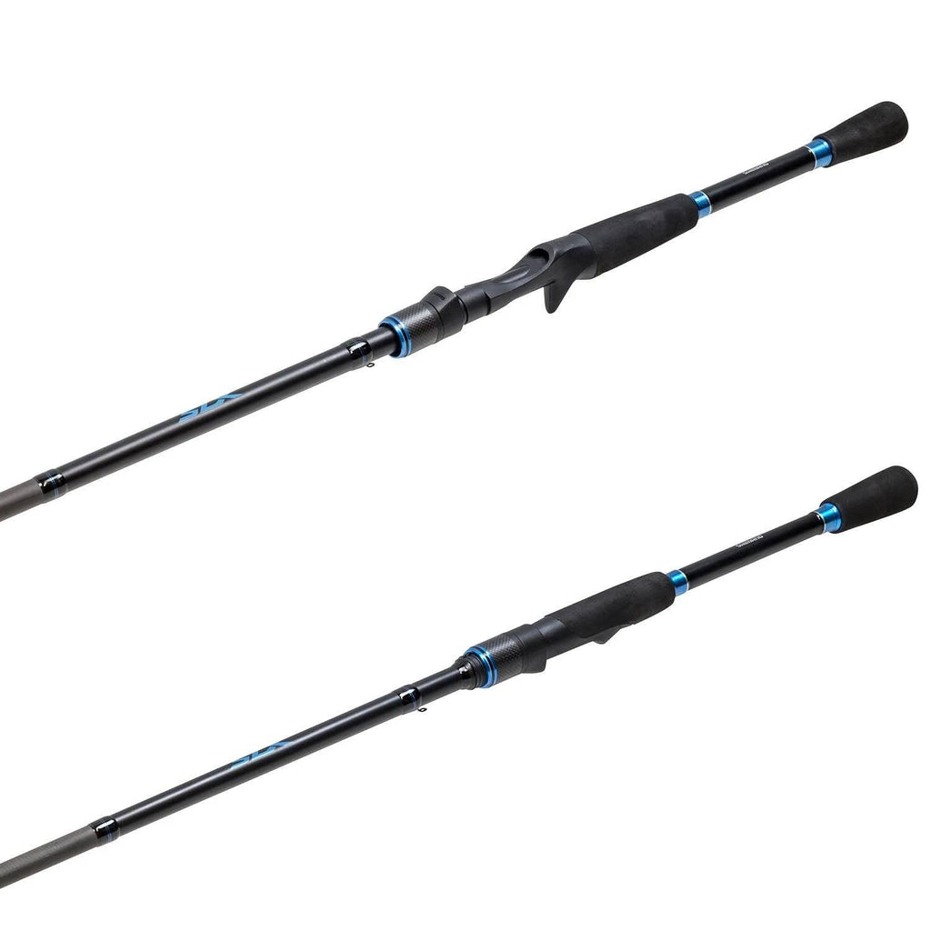 Shimano SLX Casting Rod 7ft MH Z864