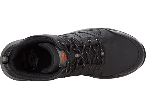 Merrell Men's Fullbench Speed Mid Carbon Fiber Boot P632