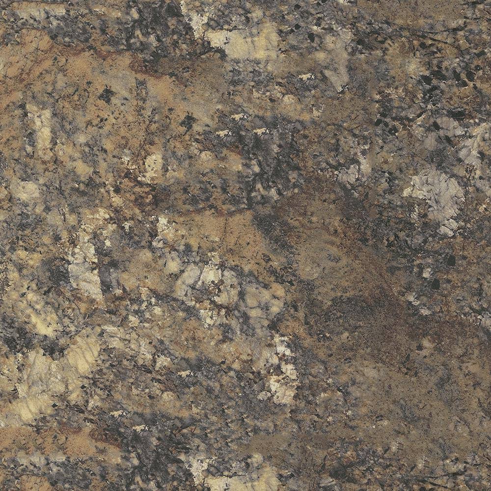 Wilsonart 60-in x 96-in Winter Carnival HD Laminate Kitchen Countertop