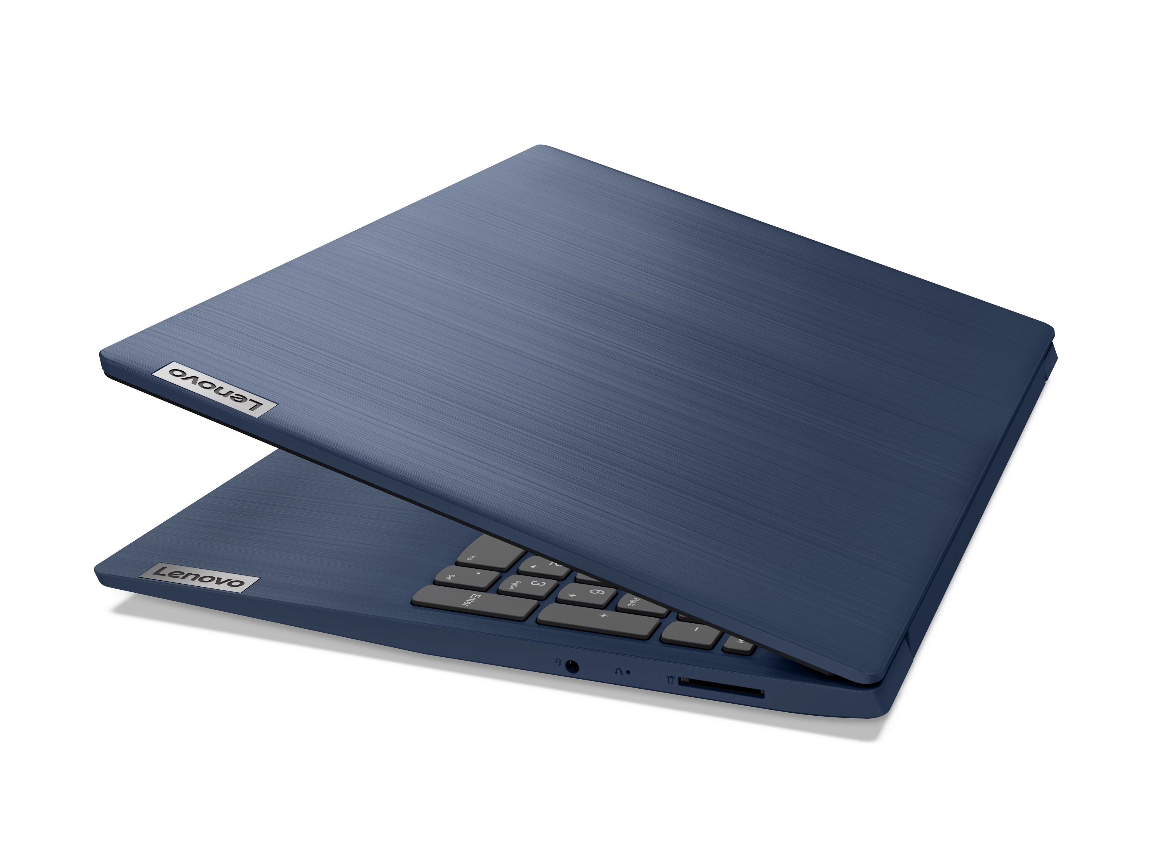 Lenovo Ideapad 3i 15.6" FHD Laptop, Intel Core i3, 128GB SSD, Windows 11 S152