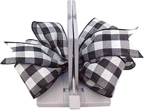 Bowdabra Bow Maker with Mini Bowdabra and Gold Bow Wire M782960