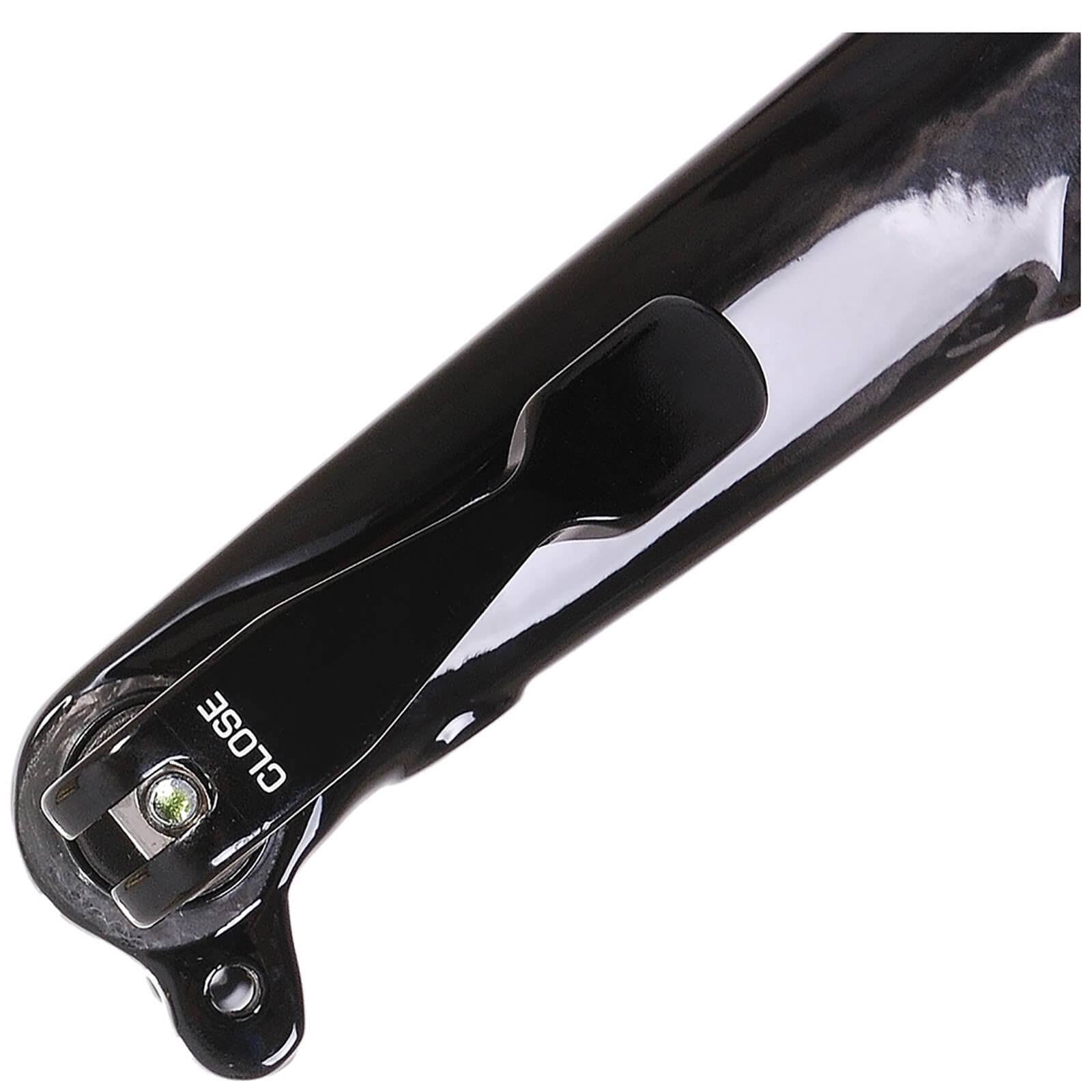Kinesis ATR Carbon Disc Road Fork - Black R60804