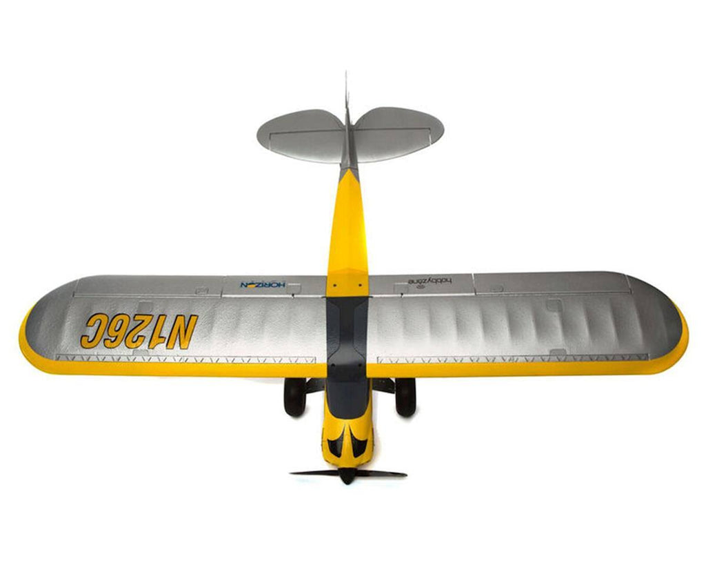 HobbyZone Carbon Cub S 2 1.3m RTF HBZ32000 Q9232