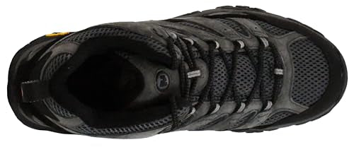 Merrell Men's Moab 2 Mid Waterproof Hiking Boot M8473