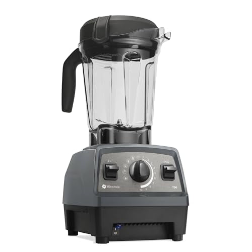 Vitamix Propel Series 750 Blender, 64-oz Pitcher, White M408295