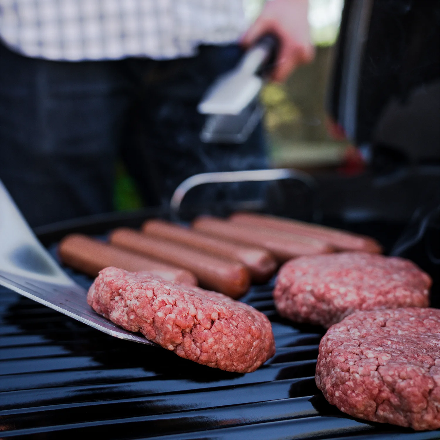 Char-Broil Kettleman® TRU-Infrared™ Charcoal Grill H590983