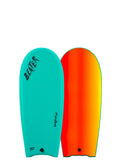 Catch Surf Original 48 Beater Board - Finless Emerald Green