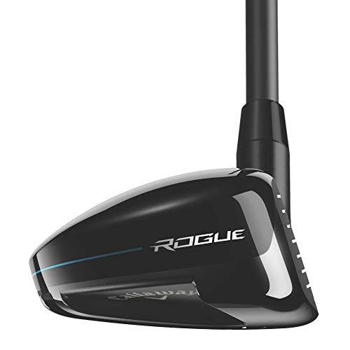 Callaway Rogue x 20 Iron Set 5-AW A936