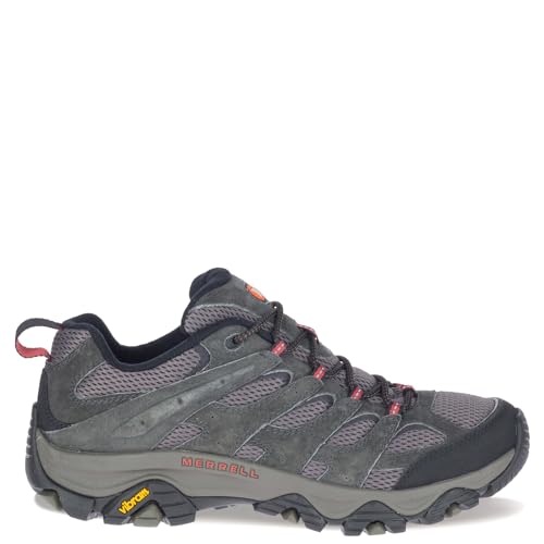 Merrell Men's Moab 3 Hiking Shoe B822470