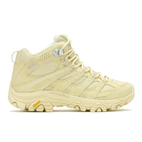 Merrell Women's Moab 3 Mid WP Hiking Boot Q776150