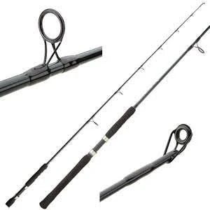 Shimano Tallus Blue Water Spinning Rod TLS69MBBL Y119315