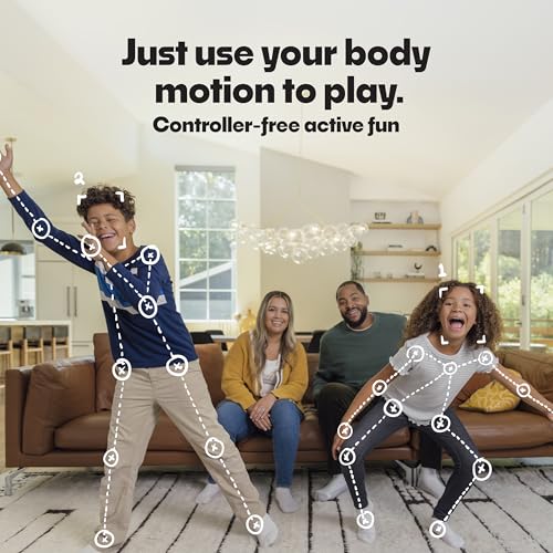 Nex Playground Active Play System for Kids & Families E2876