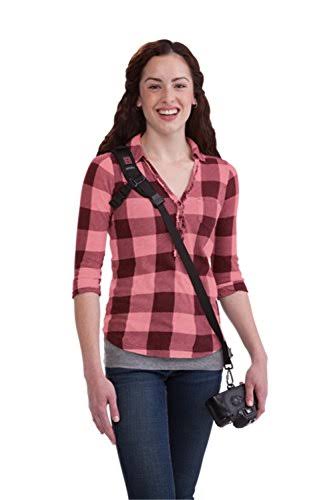 BlackRapid RS-2SS Sport 2 Left Camera Strap Black N9111