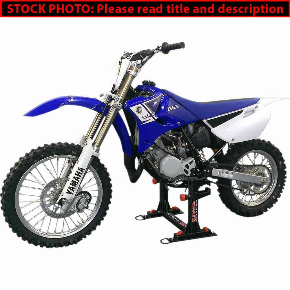 Risk Racing 00-204 Junior Lock-N-Load Transport System V53062